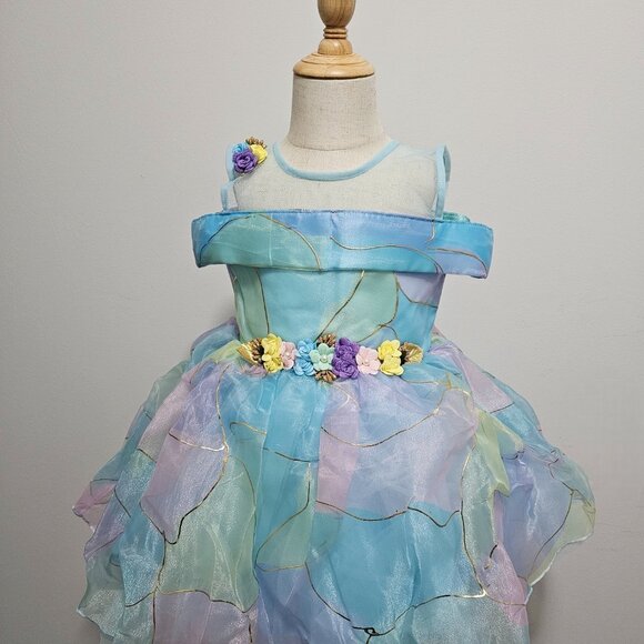 Baby Girl Partywear Dress for Sale | Birthday | Size 8M to 4 Years - Picture 1 of 5